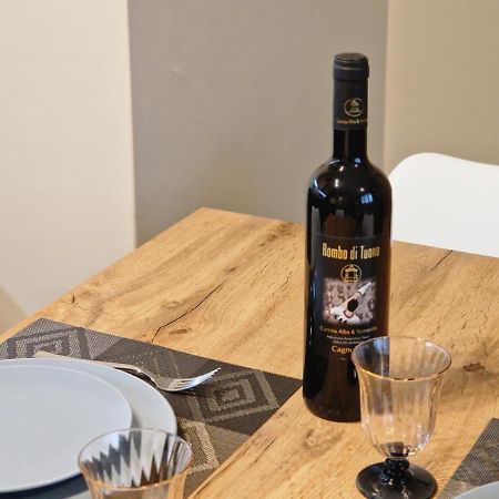 Corso Vittorio 364 Διαμέρισμα Κάλιαρι Εξωτερικό φωτογραφία