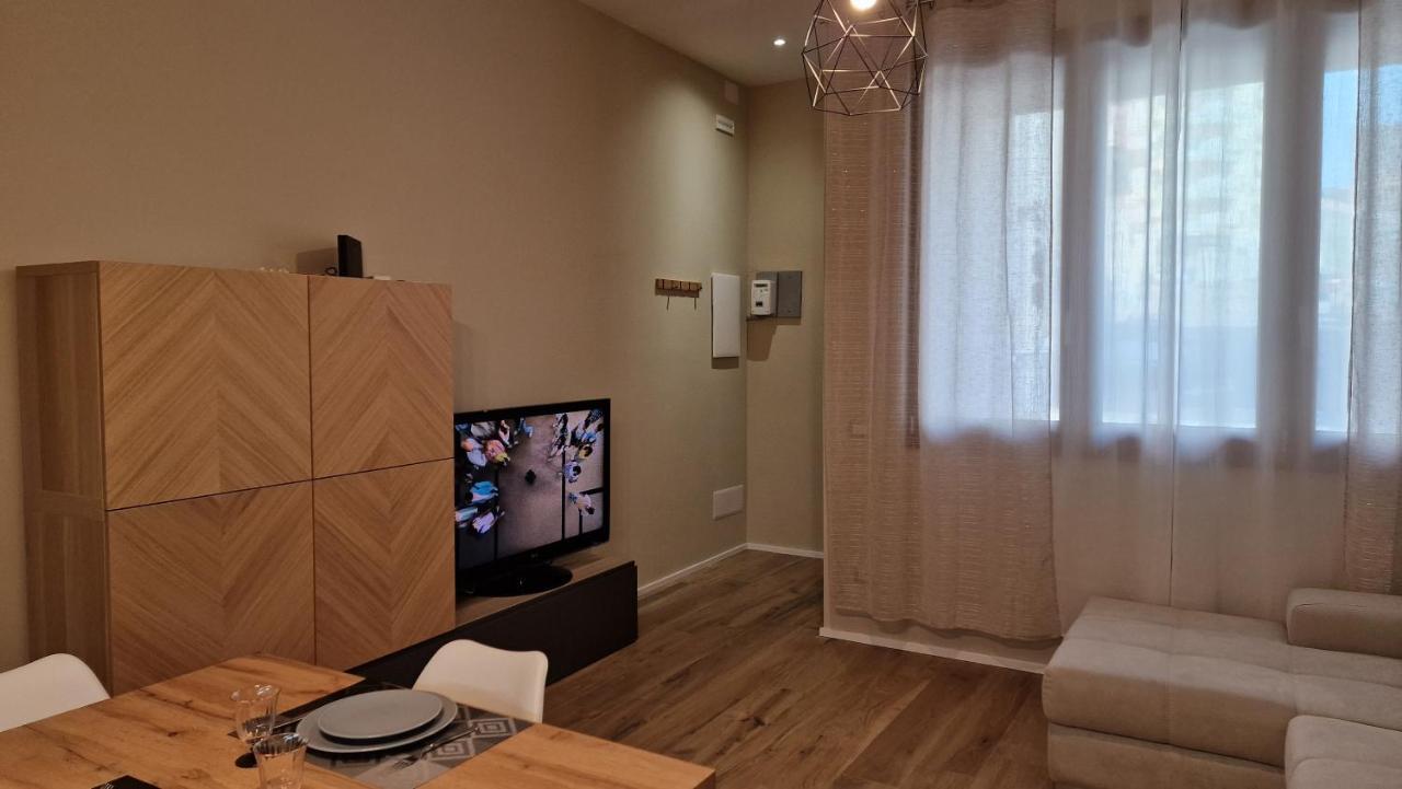 Corso Vittorio 364 Διαμέρισμα Κάλιαρι Εξωτερικό φωτογραφία