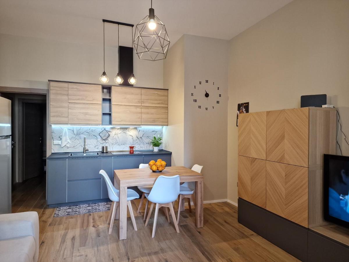 Corso Vittorio 364 Διαμέρισμα Κάλιαρι Εξωτερικό φωτογραφία