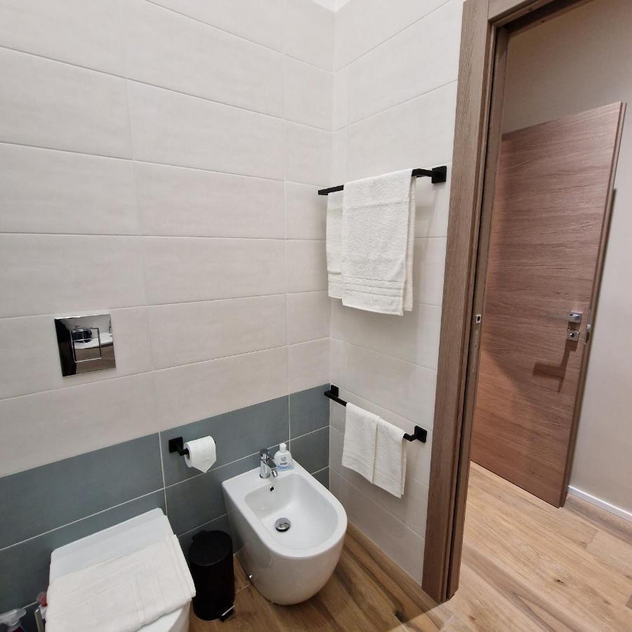 Corso Vittorio 364 Διαμέρισμα Κάλιαρι Εξωτερικό φωτογραφία